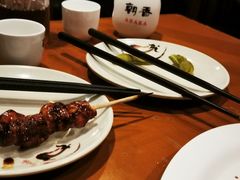 -福烤锦花(长乐路店)