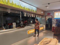 -素满香·食养自助(福州·长乐北路店)