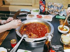-大龙燚火锅(春熙店)