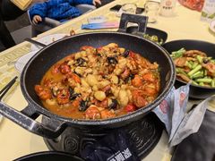 -聚味瞿记·龙虾堂(坡子街店)