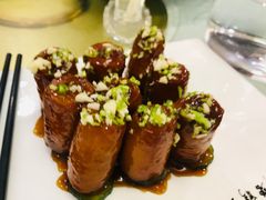 -蓬莱阁中餐厅(崇文门店)