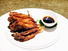 五香梅子鱼-苏浙总会(国金中心店)