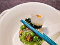 -柒园·三十年创意杭帮菜(龙湖滨江天街店)