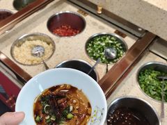 -1078號老北京涮肉(松柏店)