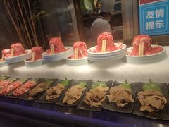 -吉布鲁牛排海鲜自助(深圳金牌店)