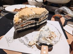 -PETIT PARIS 小巴黎(花园道店)