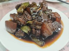 -茂隆餐厅(进贤路店)