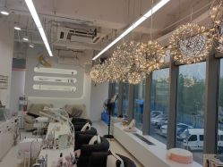 -babiline芭比莱恩半永久纹眉纹唇发际线