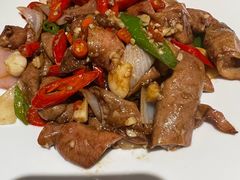 -三道菜(明堂公园店)