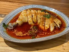 -南小蟹手工點心(三里屯店)