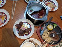 -韩丰源海鲜烤肉火锅自助餐(合肥梦之城购物中心店)