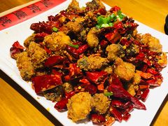 -望京一号·重庆江湖菜(工体店)