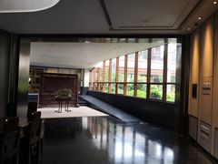 -成都安仁福朋喜来登酒店