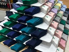 -松山棉店(长楹天街购物中心店)