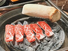 -橡果烤肉(仙林店)