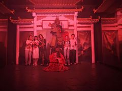 -棂笼·深度沉浸密室(武汉旗舰店)