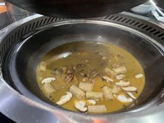 -三里屯土灶炖公鸡地锅鸡(江东店)