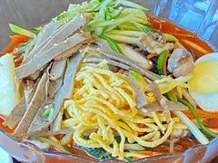 -服务大楼冷面(延大店)