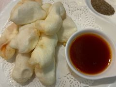 -马凯餐厅(长椿街店)