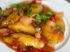 -莲华素食府