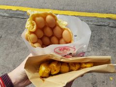 -利强记北角鸡蛋仔(弥敦道店 )