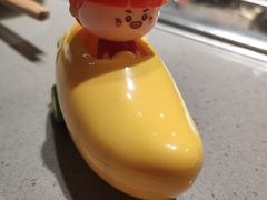 -海底捞火锅(西直门凯德MALL店)