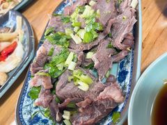 -福州人铭小吃