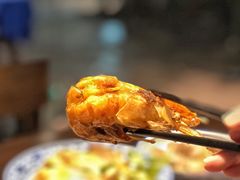 -兰边碗(鼓楼店)