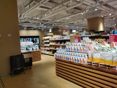 -七鲜超市(瑞虹天地太阳宫店)