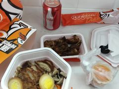 -汪世兴京味烤鸭(和兴路店)