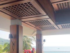 -日落吧·海景咖啡厅·餐酒吧·鸡尾酒·下午茶·乐队表演·浪漫夕阳·三亚文华东方酒店
