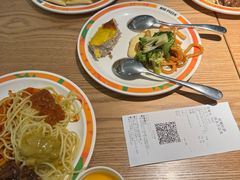 -比格比萨自助(南京万达茂店)