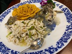 -吴门人家·苏宴宫廷菜(拙政园店)