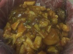 -胖哥料理(兴义里店)