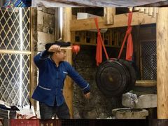 -高荡千年布依古寨旅游景区