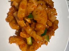 -花椒笑成都小馆(百脑汇店)