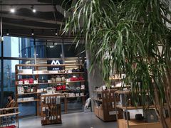 -SnowPeak Cafe(上海环宇城Max店)