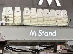 -M Stand(西安大悦城店)