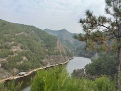 -仙居谷风景区