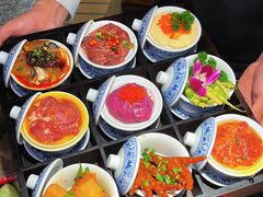 -楠火锅(西单店)