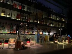 -柒Lounge(三里屯店)