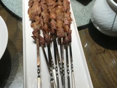 -刀板香·安徽菜(国购IFC店)