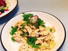 -西安绿地假日酒店·丽宝轩中餐厅