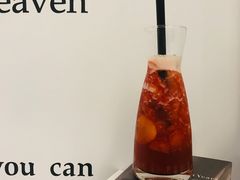 -浮梦·高空下午茶&水晶DIY