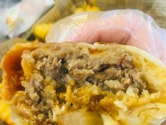 美式牛肉芝士卷-TACO STAR 塔可星(下沙宝龙店)