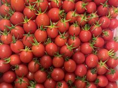 王婆小甜甜小番茄-上海龙吴水胜海发市场