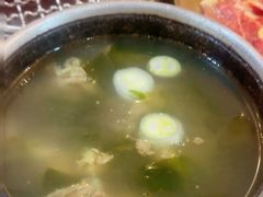 -高丽苑韩国烤肉(海昌路旗舰店)