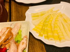 -蜀九香火锅(彩虹店)