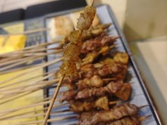 -望京小腰(北京总店)