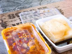 -杨大叔爱面子·四川小吃(岗头店)